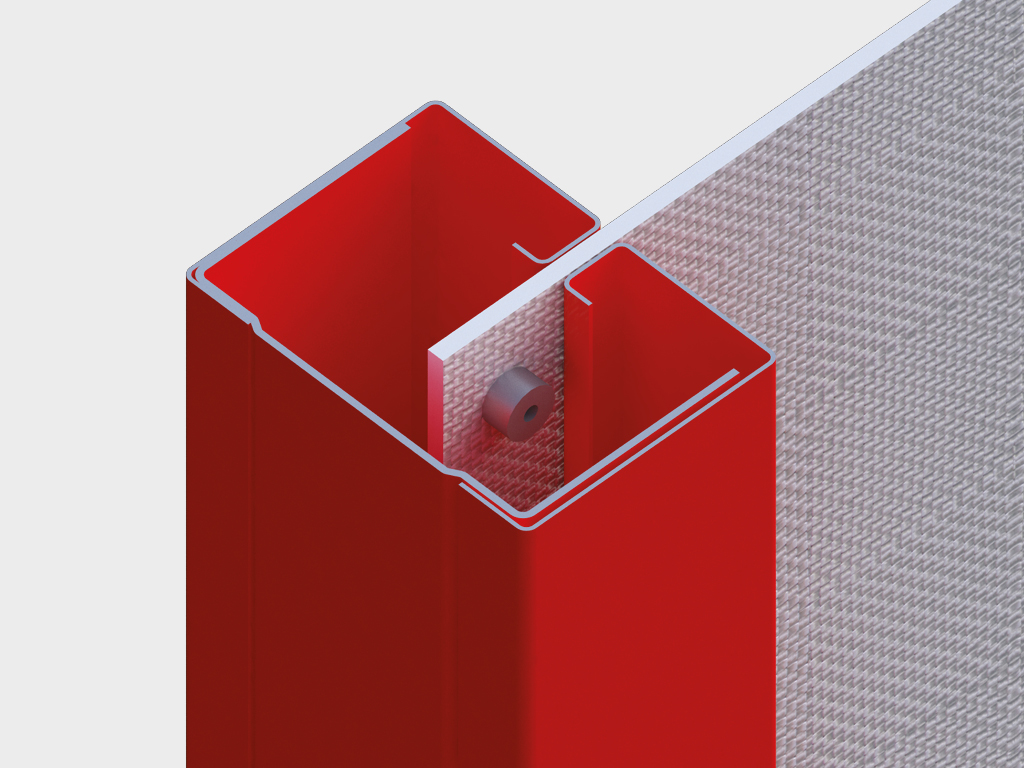 Po‘lat yon yo‘naluvchi.